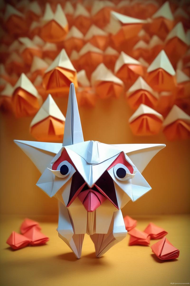 00328-1638881525-_lora_ORIGAMI_1_ORIGAMI - parasocial happiness complete delirious 3d vignetted 35mm origami.png